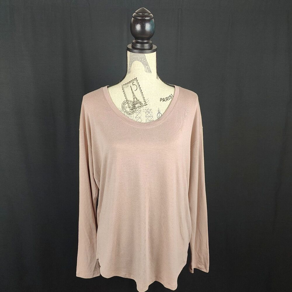 ♡ Athleta ♡ Cloudlight Stratus Long Sleeve Top